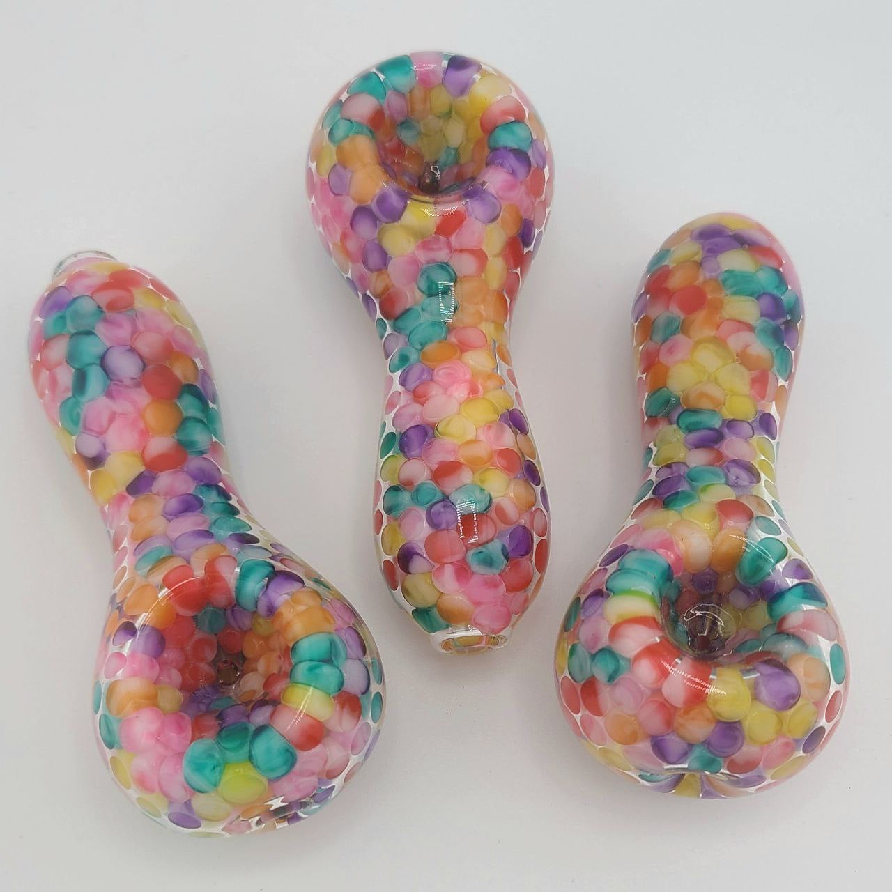 Confetti Spoon