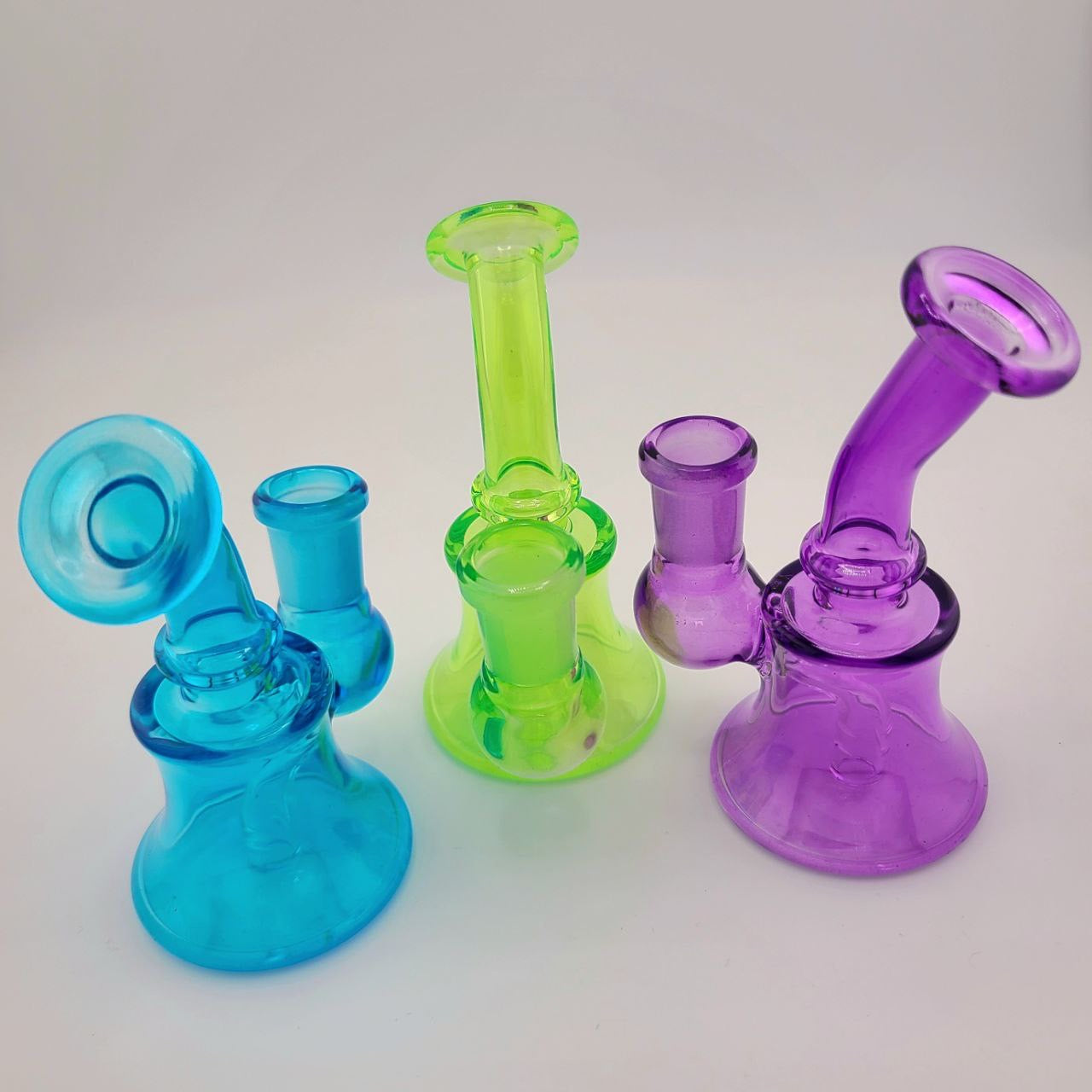 Color Mini Rig