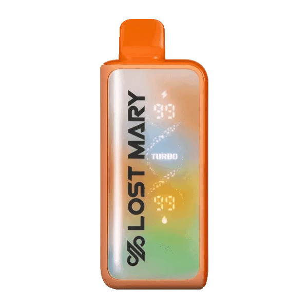 Lost Mary MT35000 Turbo - Pink Lemonade+