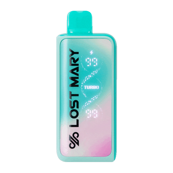Lost Mary Nixodine Disposable Vape - Baja Splash