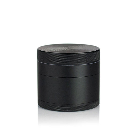 Ryot - 2.5 Kannastor 4pc Grinder/ Jar in black