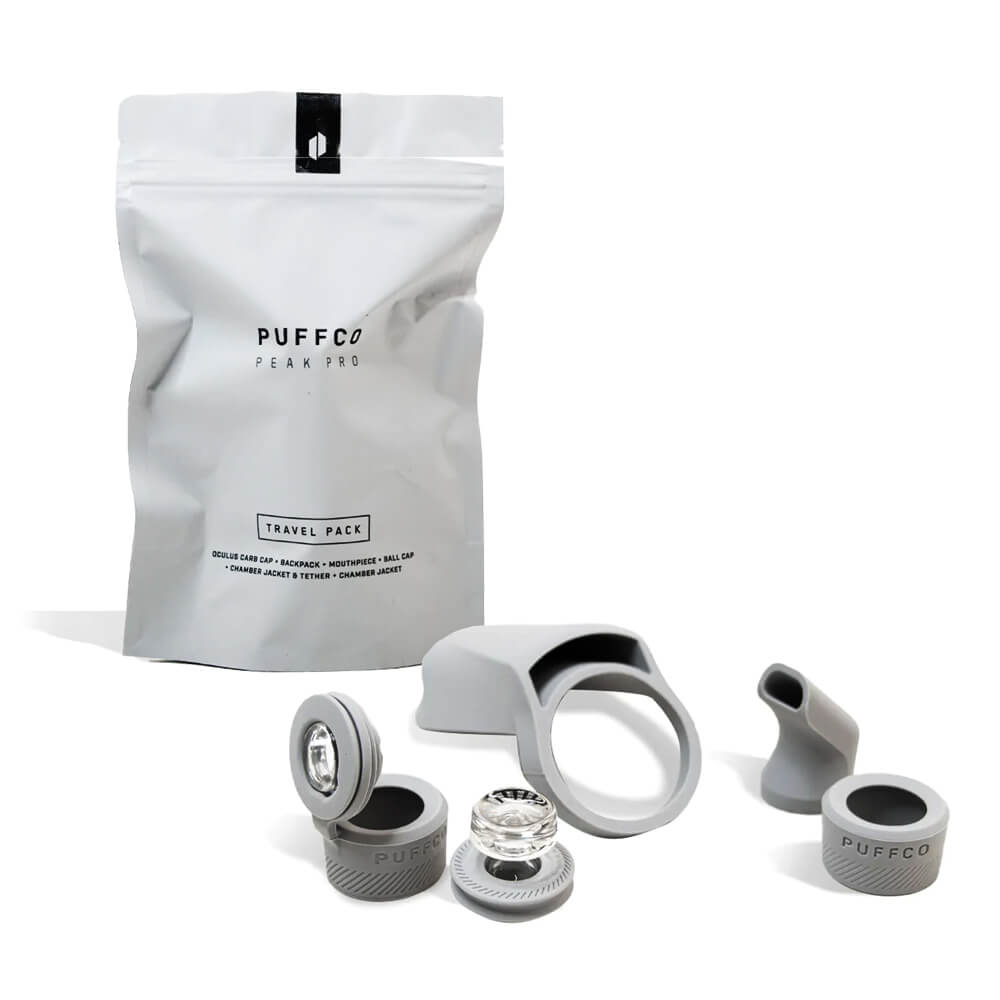 Travel Kit - Peak Pro