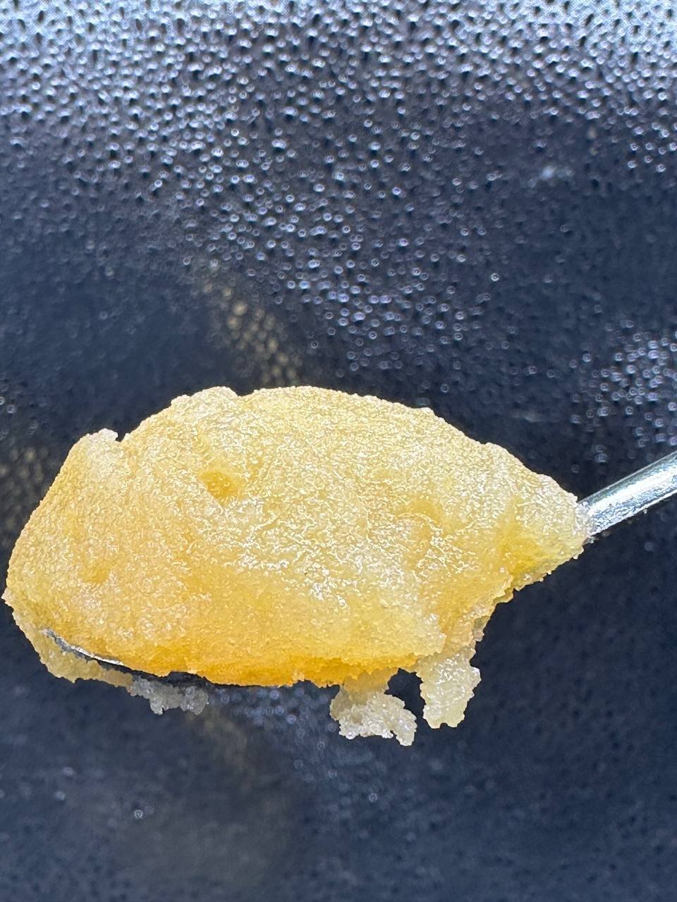 THCA Dabs - Pop Rockets Resin Badder 1g