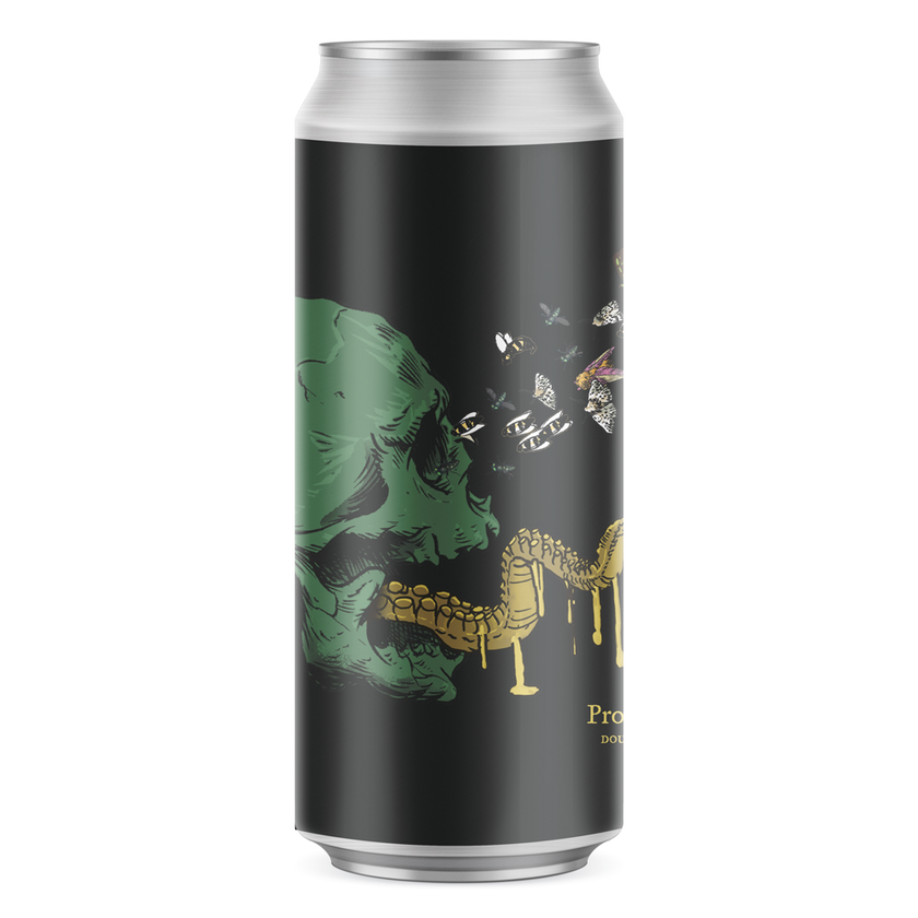 Burial Prophetmaker - Pale Ale- 16oz