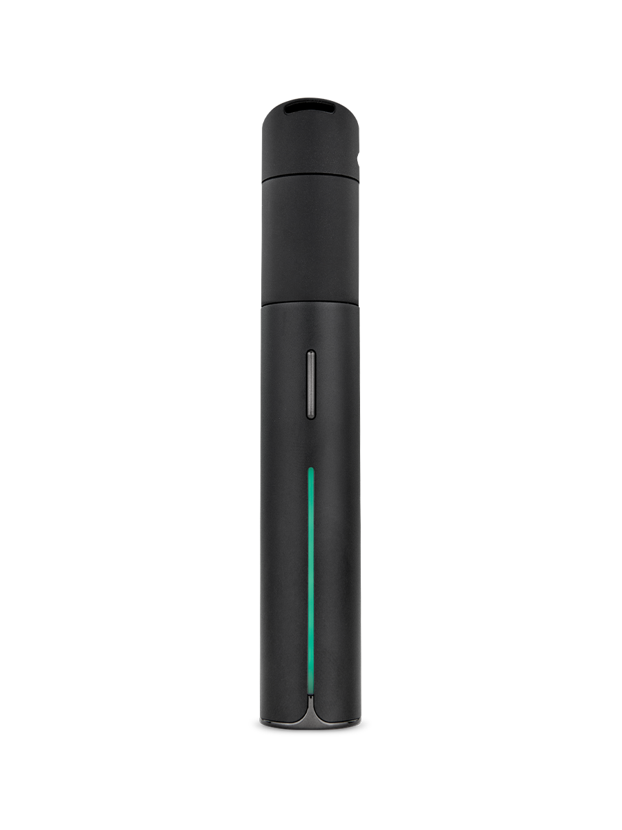 Pivot MOBILE VAPORIZER - Oynx