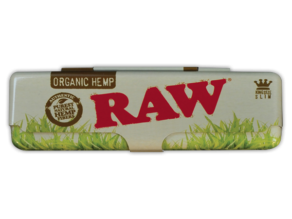RAW 1 1/4 Hardcase
