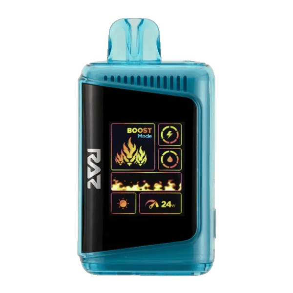 RAZ LTX 25K Puff Disposable Vape - Blueberry Watermelon