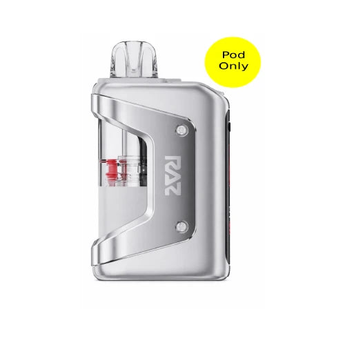 RAZ VUE 50K Puff Pods - Polar Ice