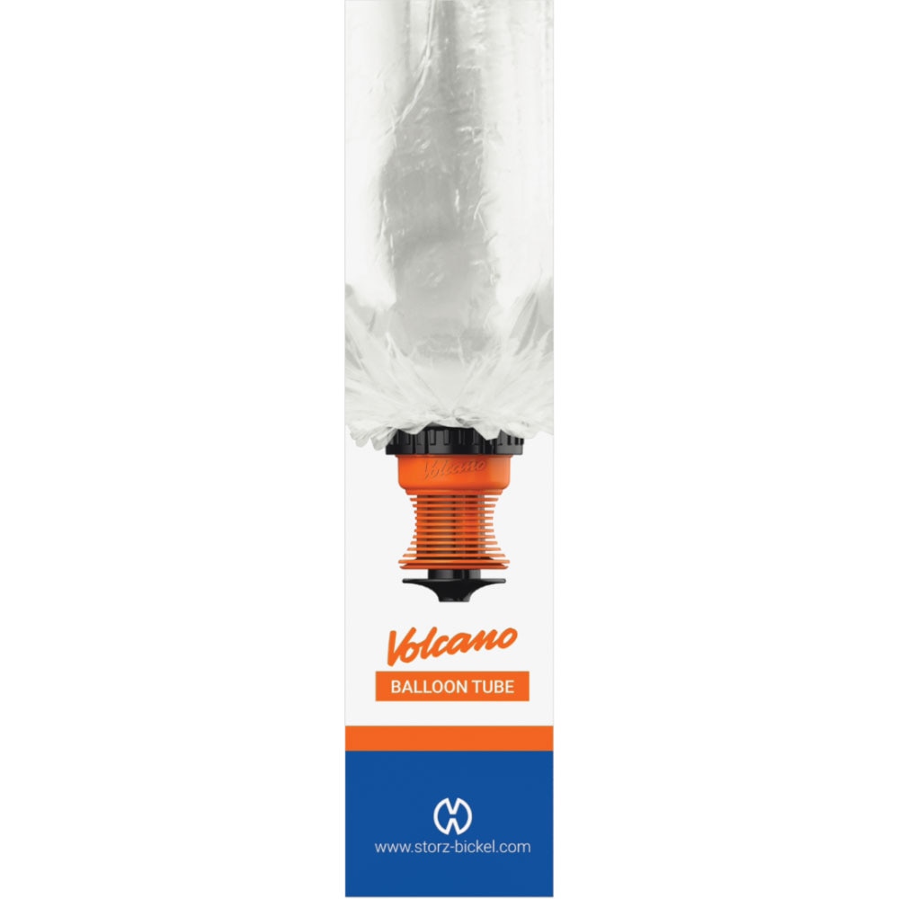 Volcano Balloon Bag Tube | 3m