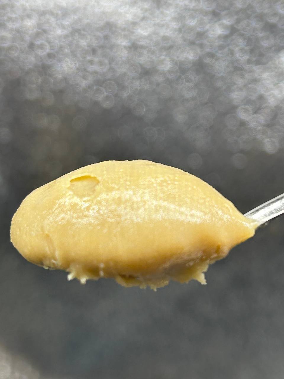 THCA Dabs - White Runtz Live Rosin 1g