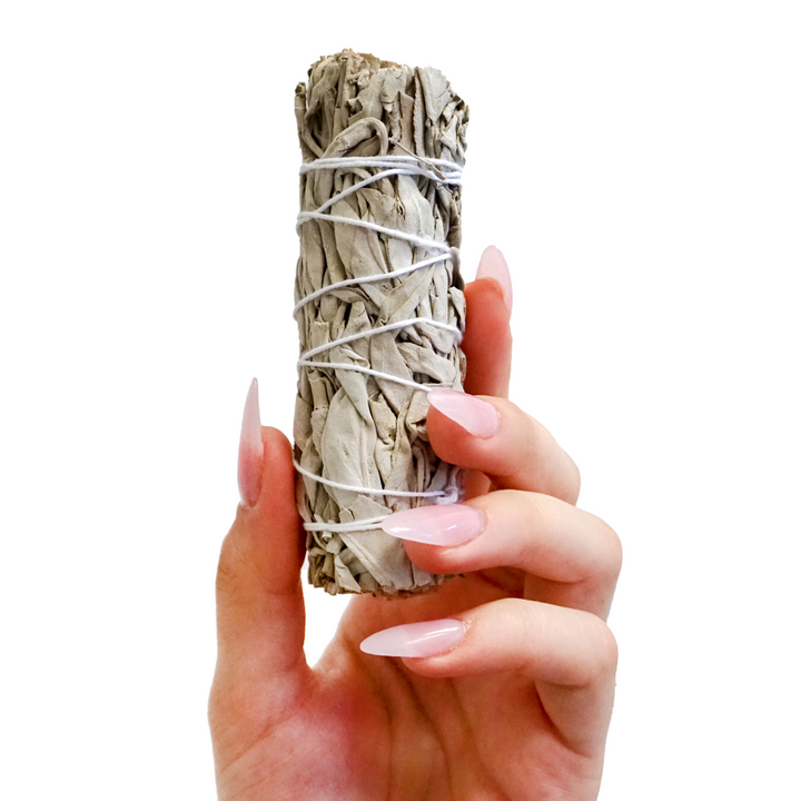 White Sage bundle - 4.5"