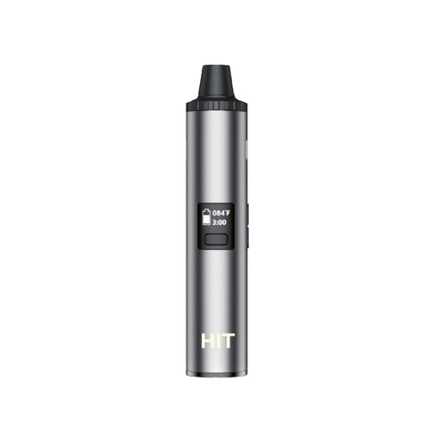 HIT - Dry Herb Vaporizer