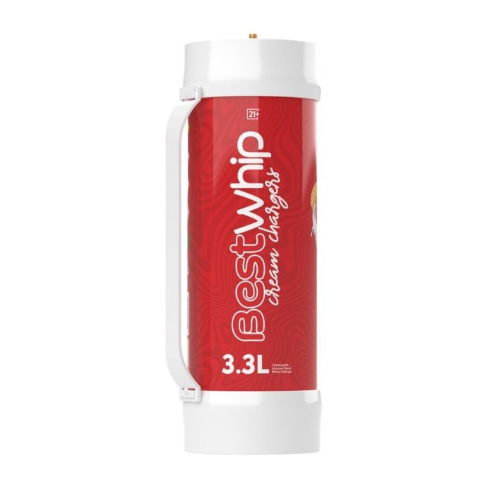 Best Whip Cream Charger - 2000g