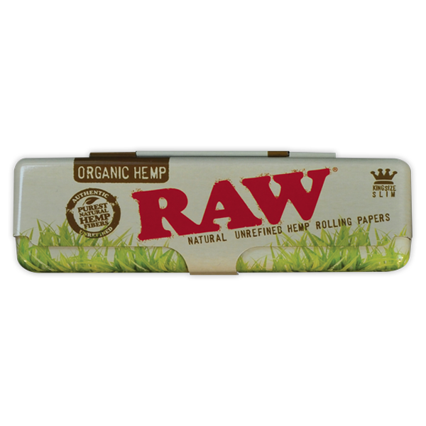 RAW Kingsize Slim Hardcase