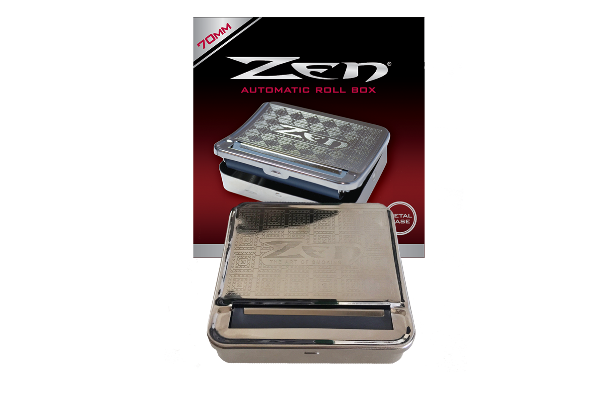 Zen 70mm Auto Roller