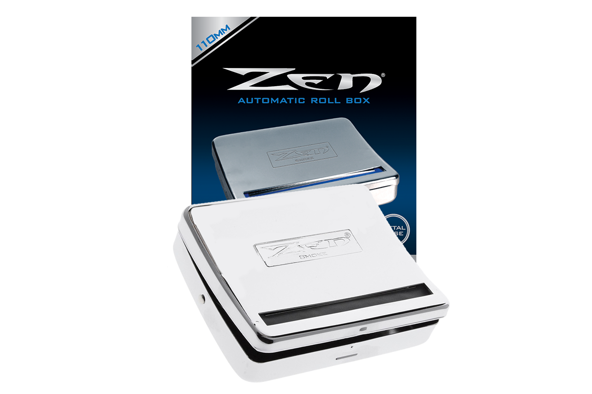 Zen 110mm Auto Roller