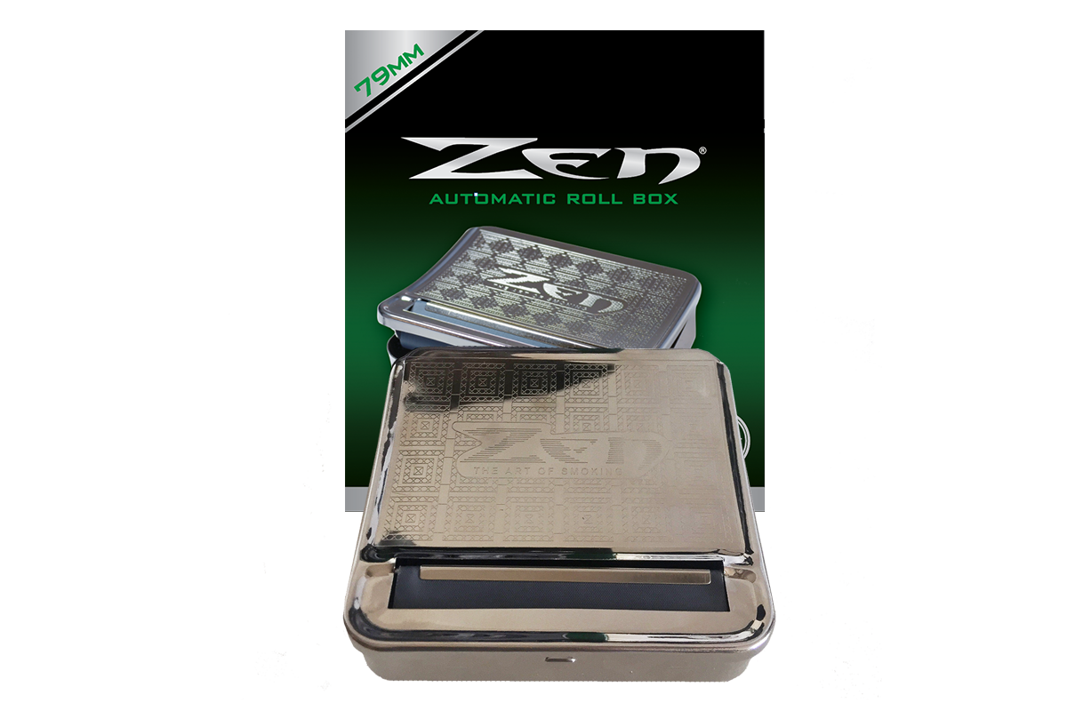 ZEN 79mm Automatic Roller