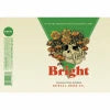 Burial Bright - Italian Pilsner - 16oz