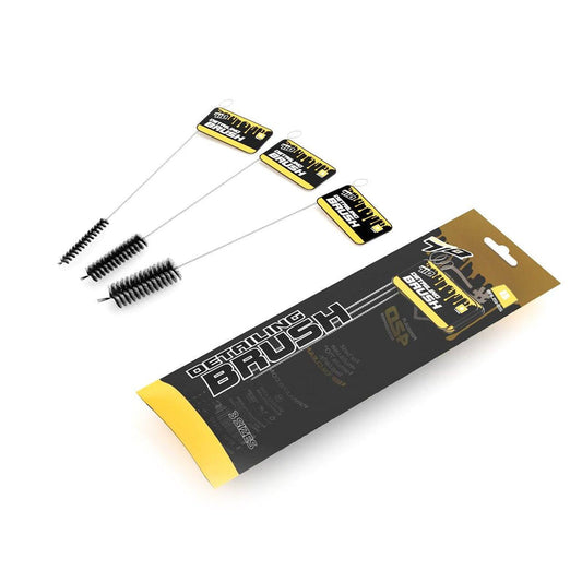 Formula 710 Detailing Brush  - 3 pack - 3 size