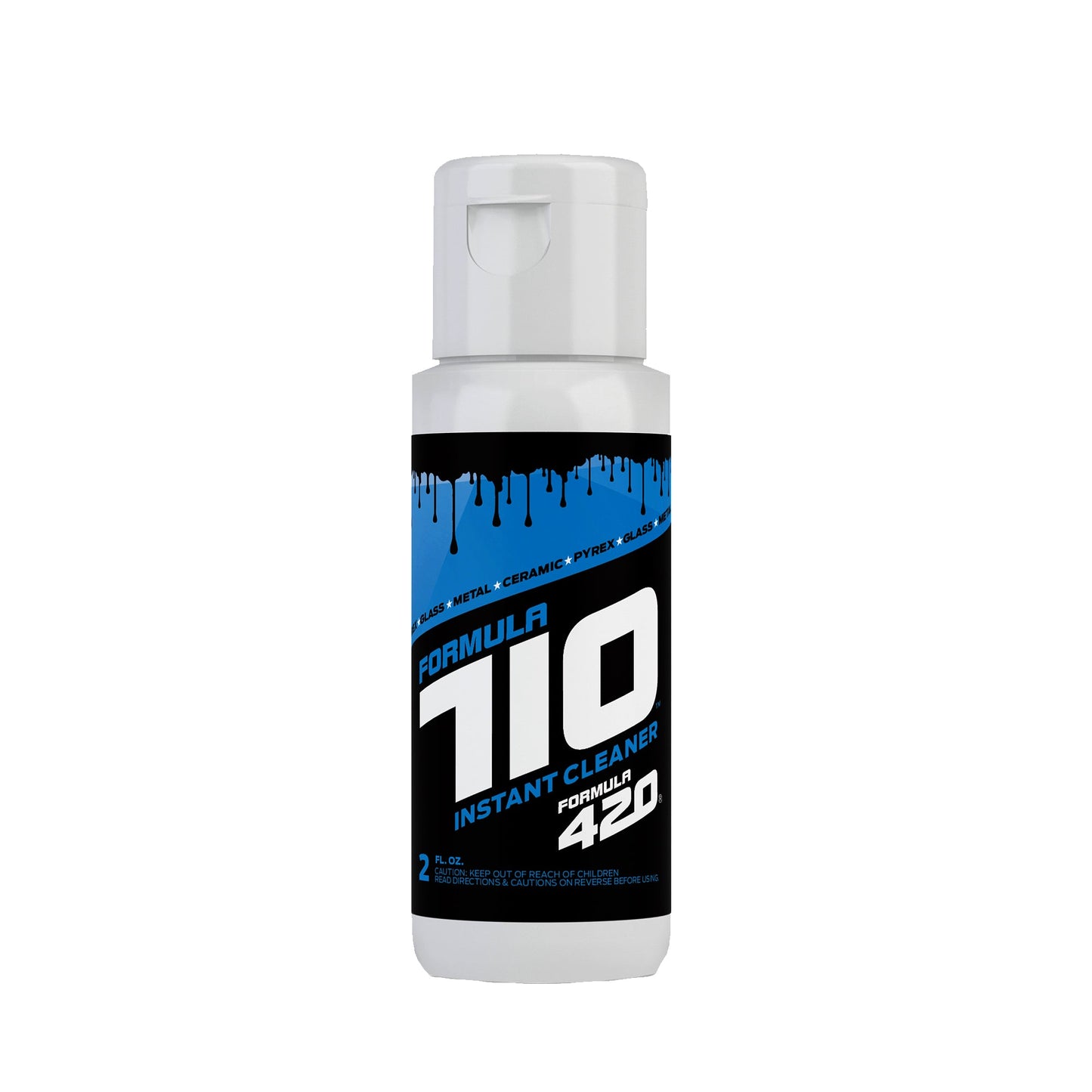 Formula 710 Instant Cleaner 2 Fl oz