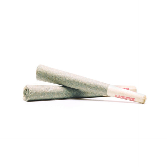 Shorty's Half G PreRoll Loosey