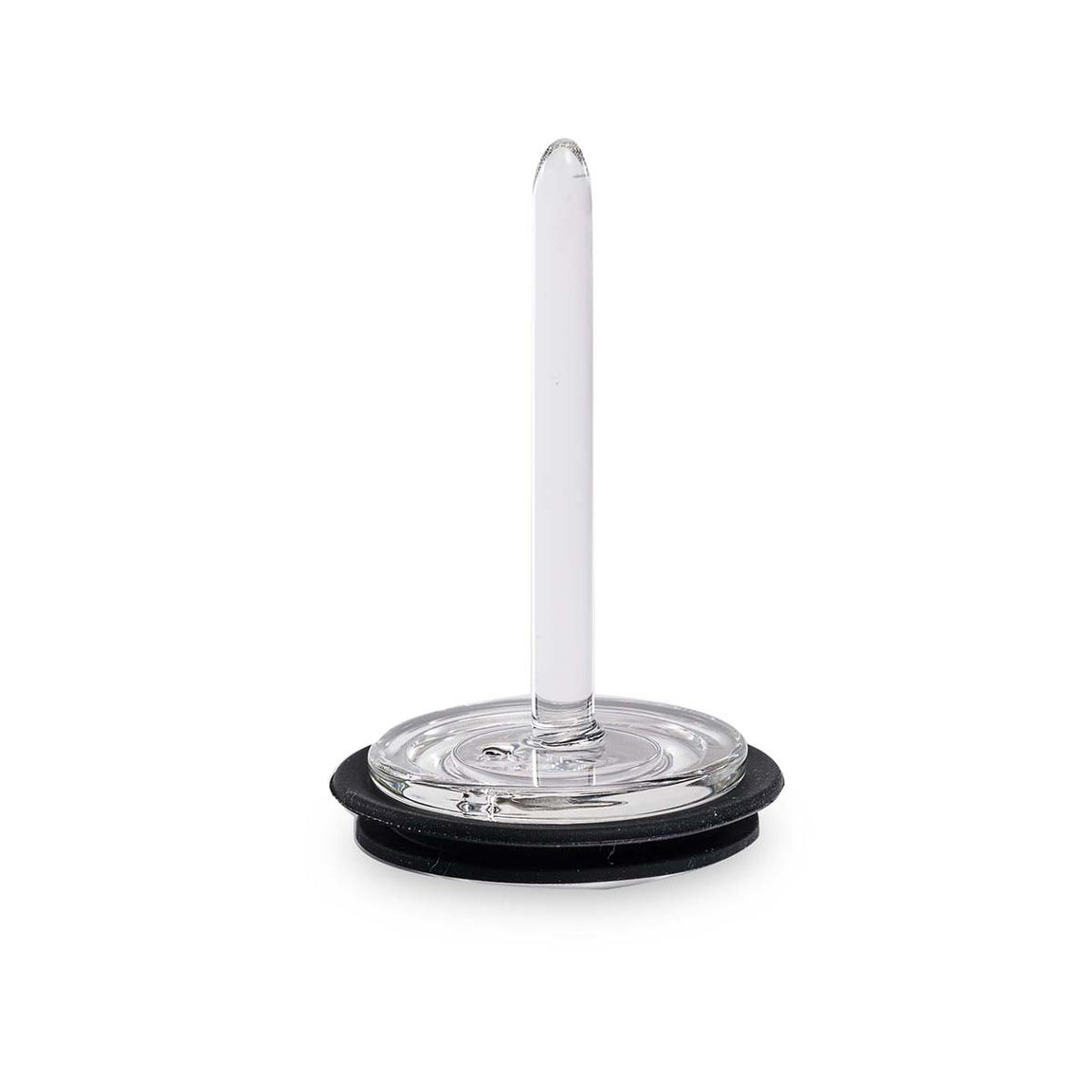 Dr. Dabber Glass Loading Tool & Carb Accessory - Switch