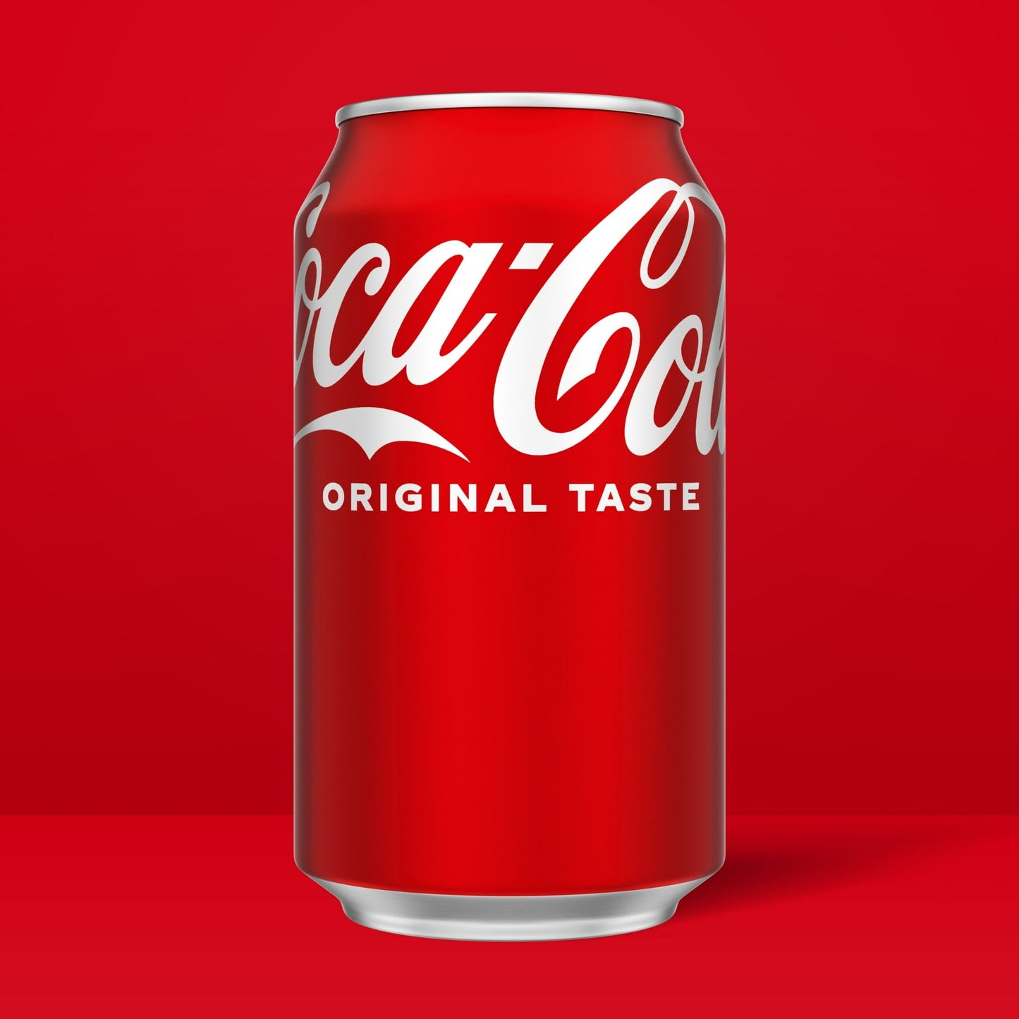 Coca-Cola 12 fl oz Can