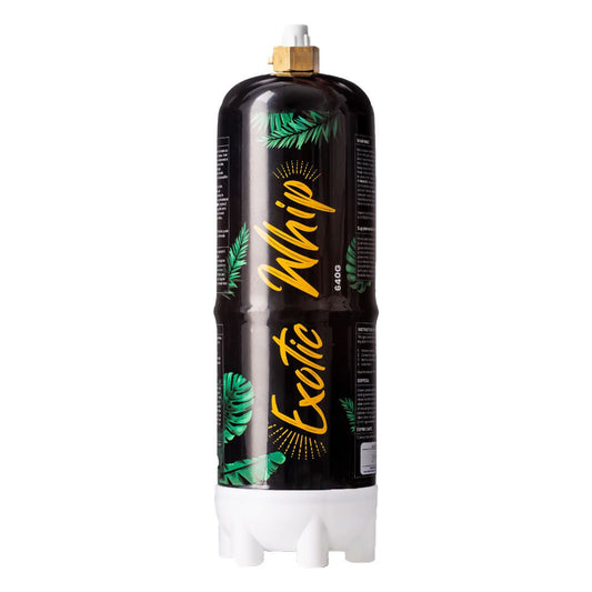 Exotic Whip - 670g