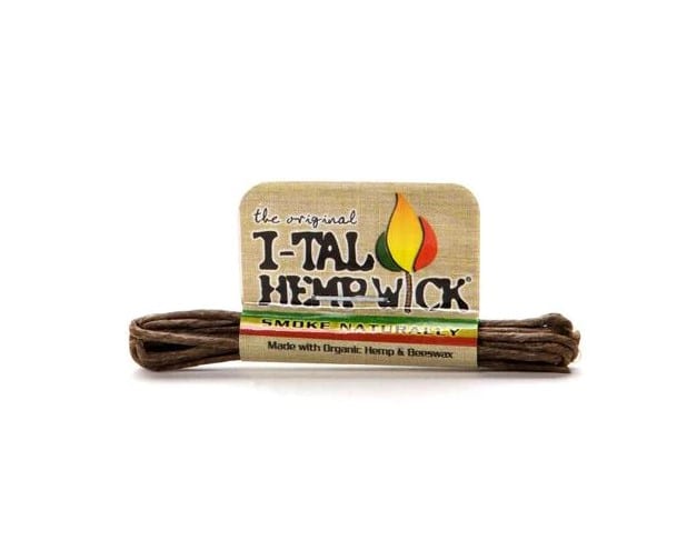 I-Tal Hempwick 3.5ft