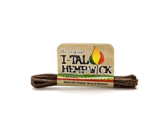 I-Tal Hempwick 3.5ft