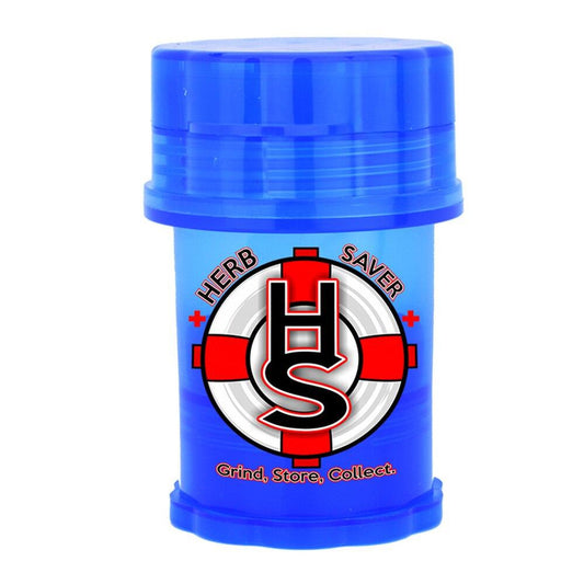 Large Grinder 2.4" X 3.8"