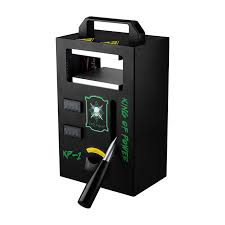 KP-1 Rosin Heat Press Machine