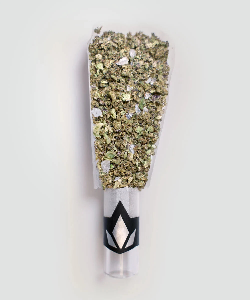 Munchies Imperial Yoda OG 2g THC-A Loaded Preroll Indica