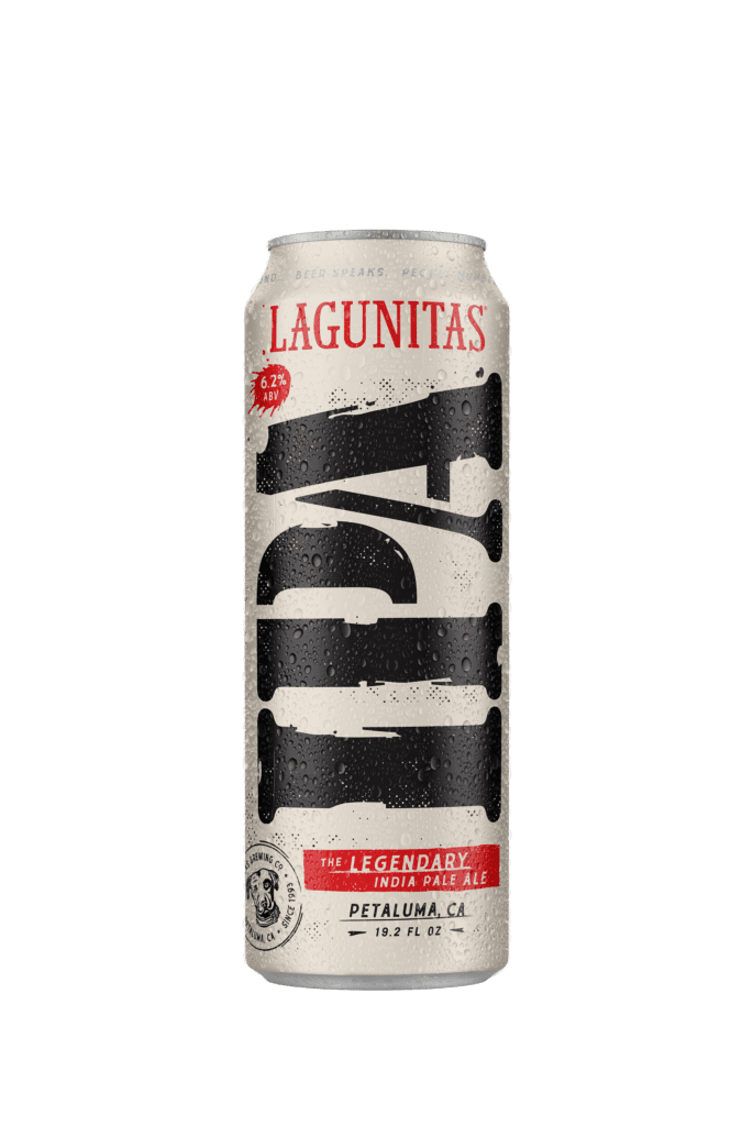 Lagunitas - IPA - 19.2 oz