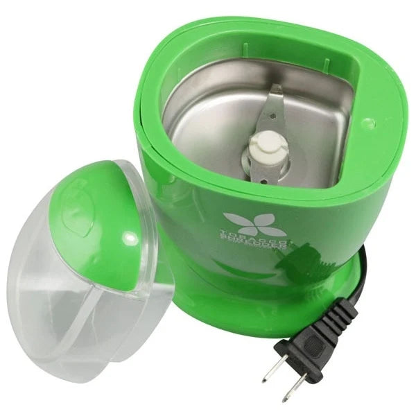 Large Electric Grinder - Wall Plug