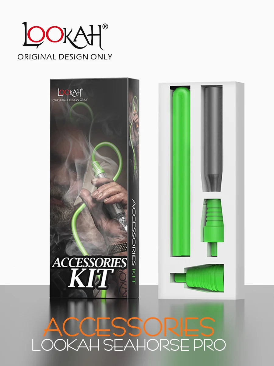 Lookah Accessories Kit