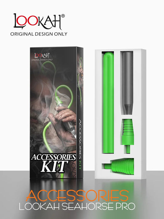Lookah Accessories Kit