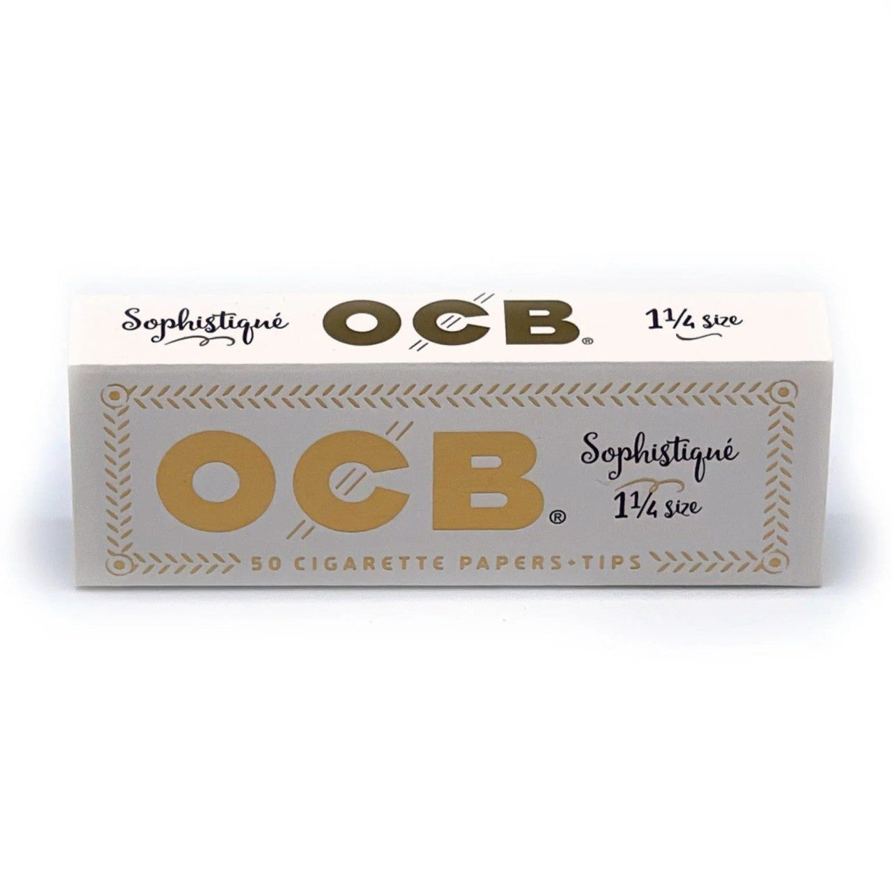 OCB Premium Sophistique 1 1/4