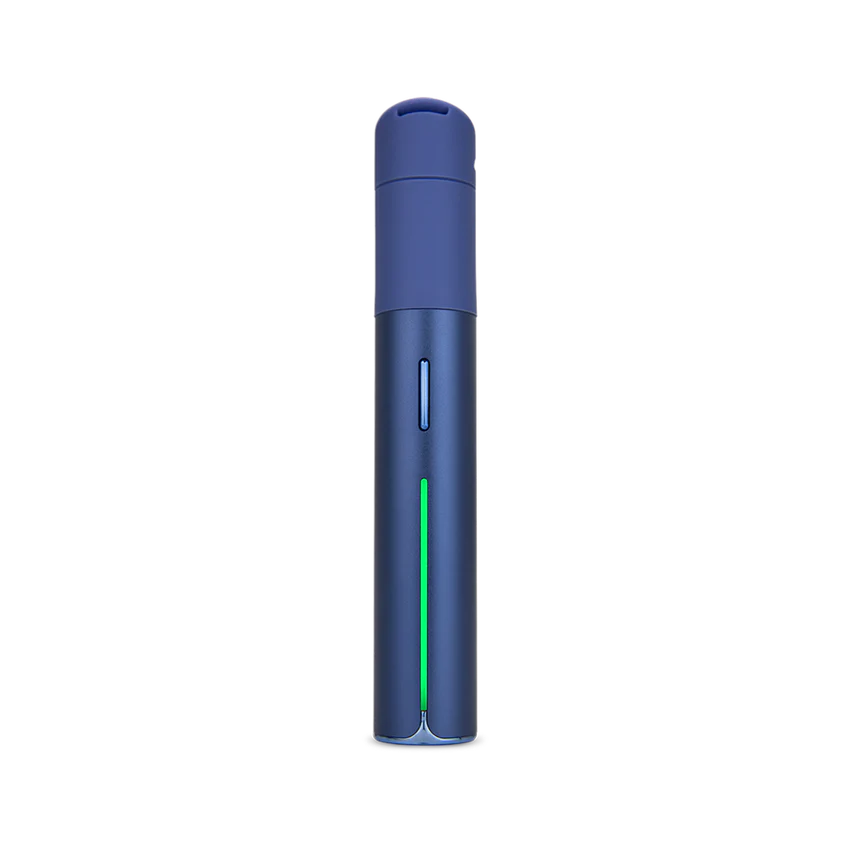 Pivot Mobile Vaporizer - Sapphire