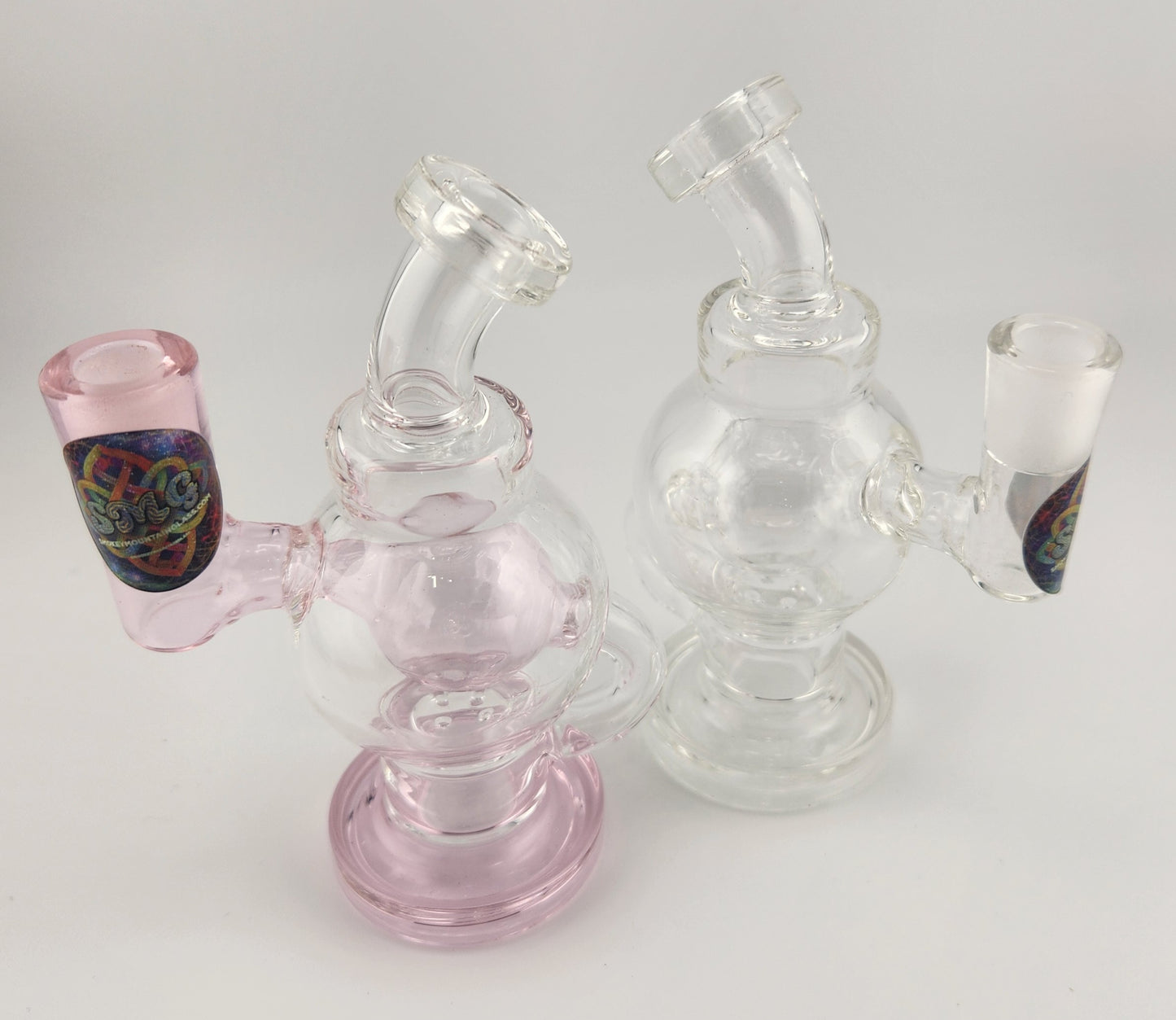 Micro Ball Rig