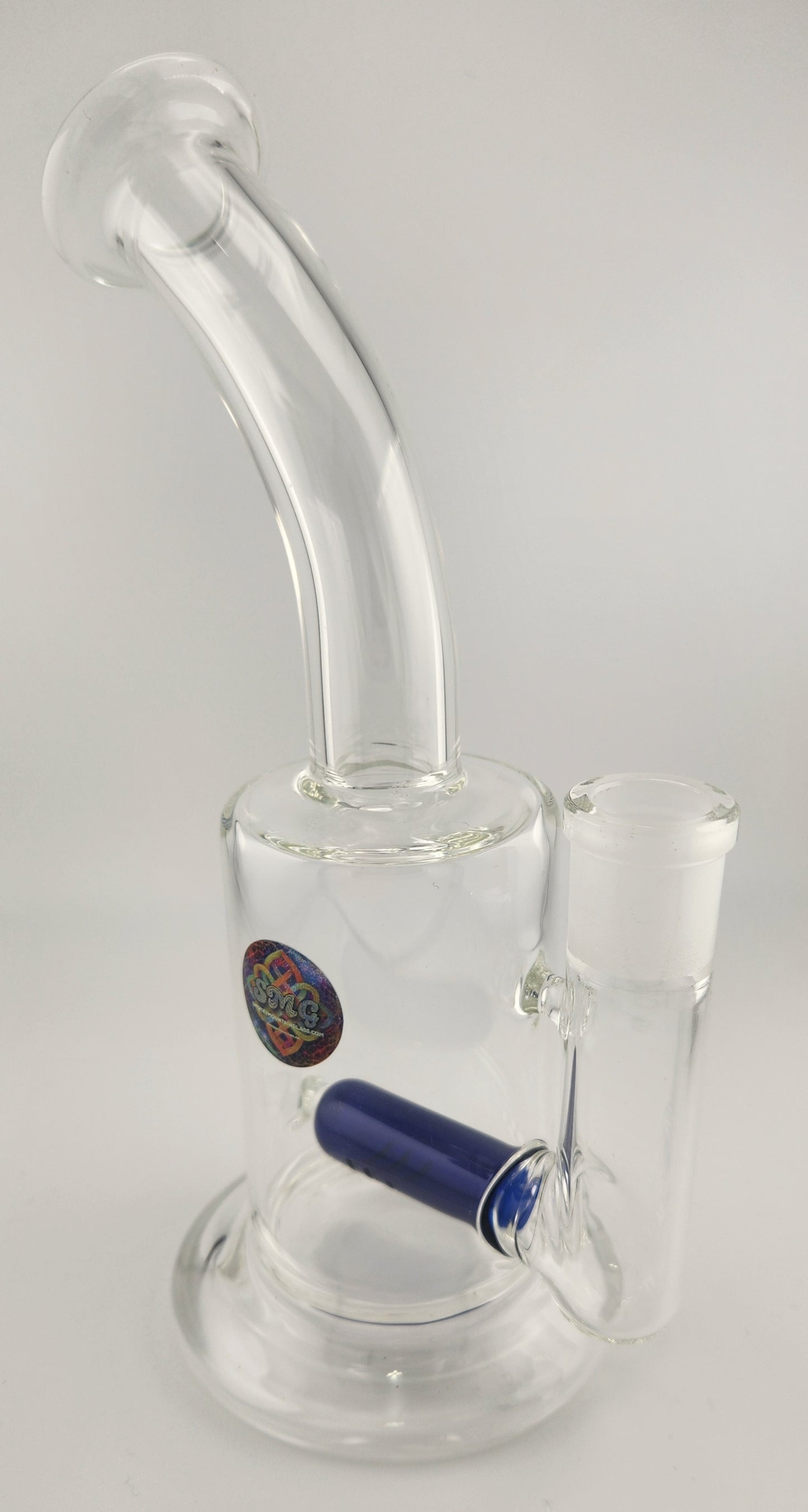 Color Inline Perc Rig