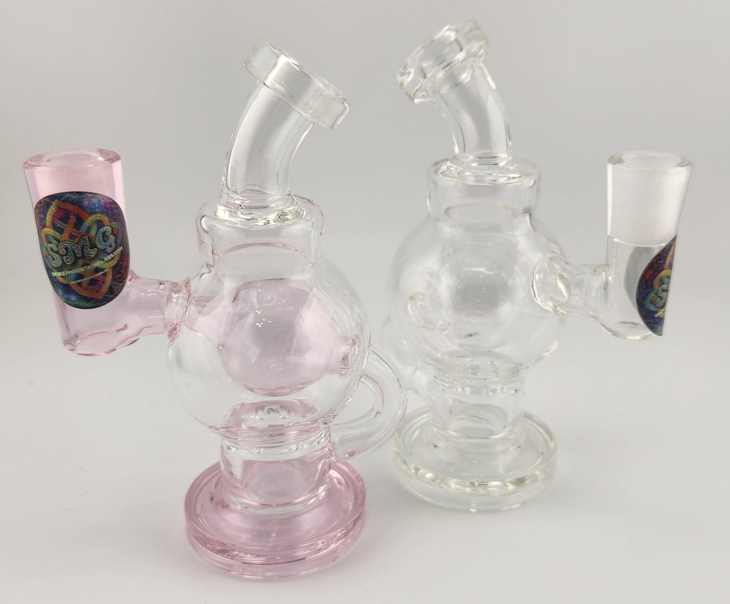 Micro Ball Rig