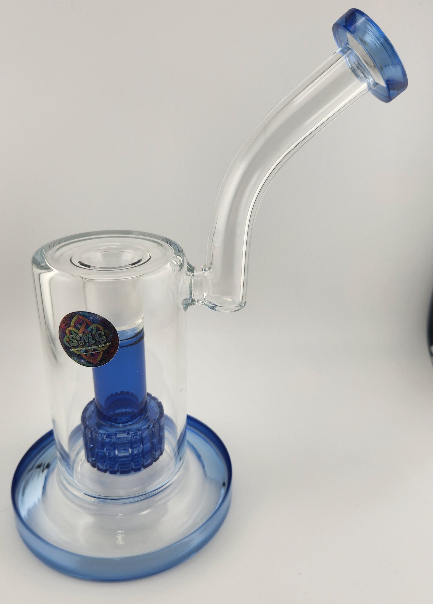 Color Matrix Perc Dewar Rig