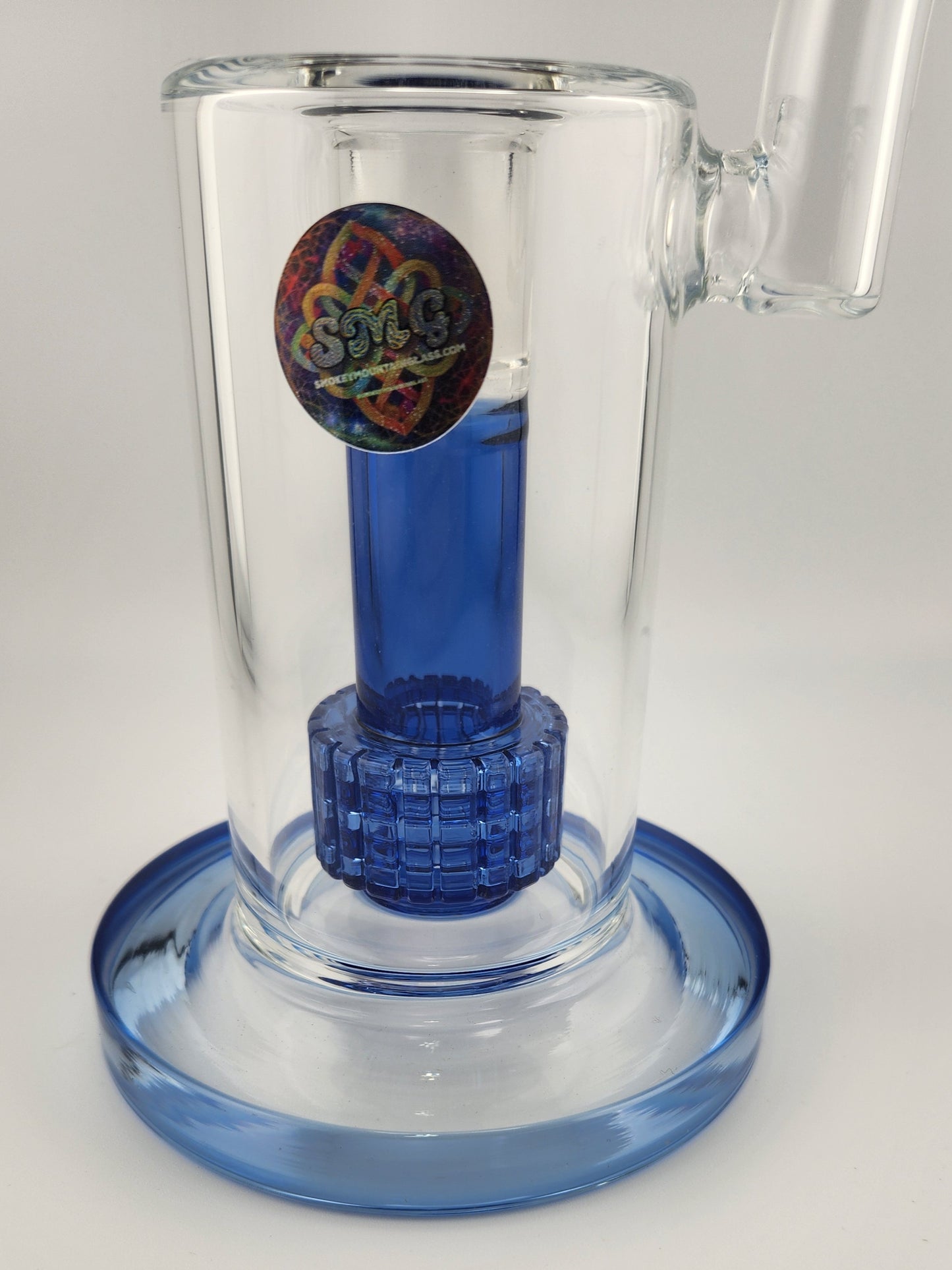 Color Matrix Perc Dewar Rig