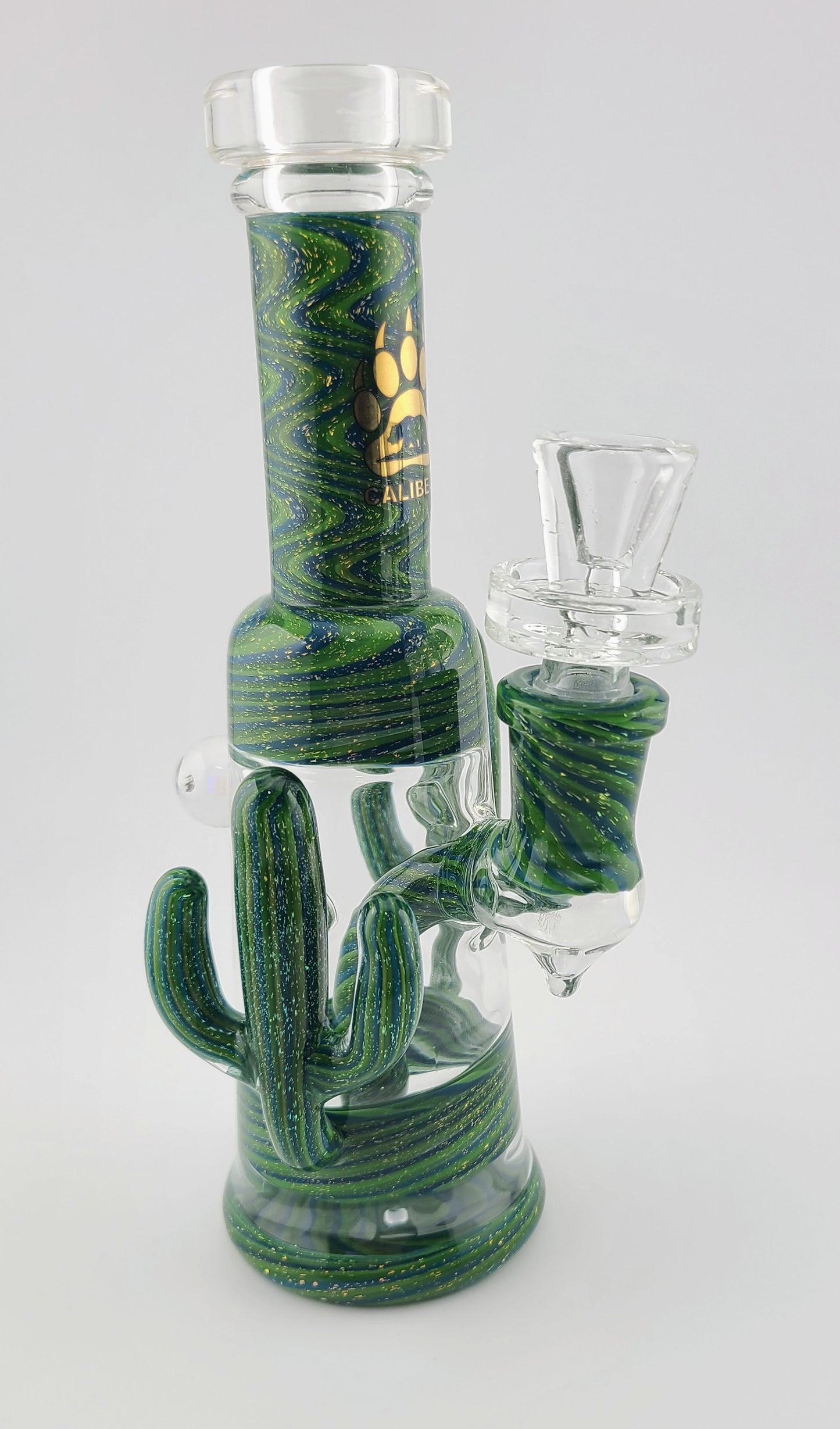 Dichro Linework Cactus Rig