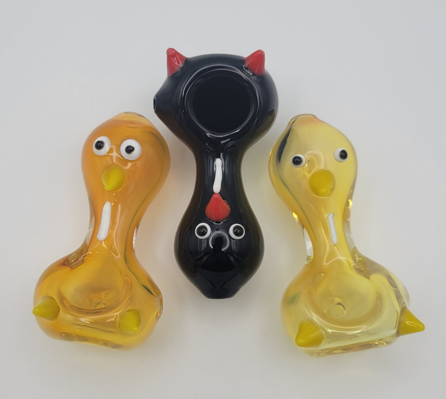 Little Ducks Spoon