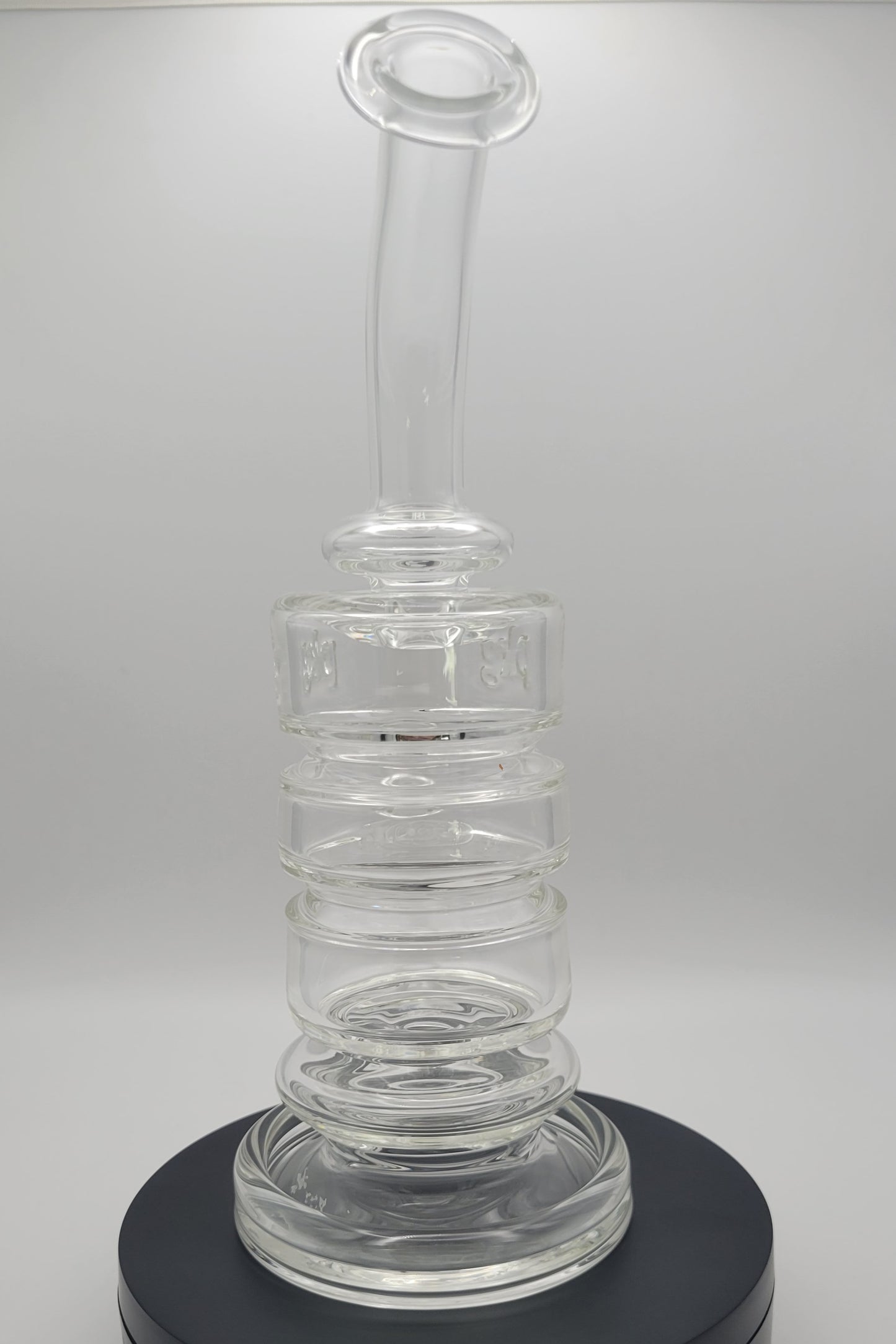 PKG 60mm 1 Hole Disc Rig