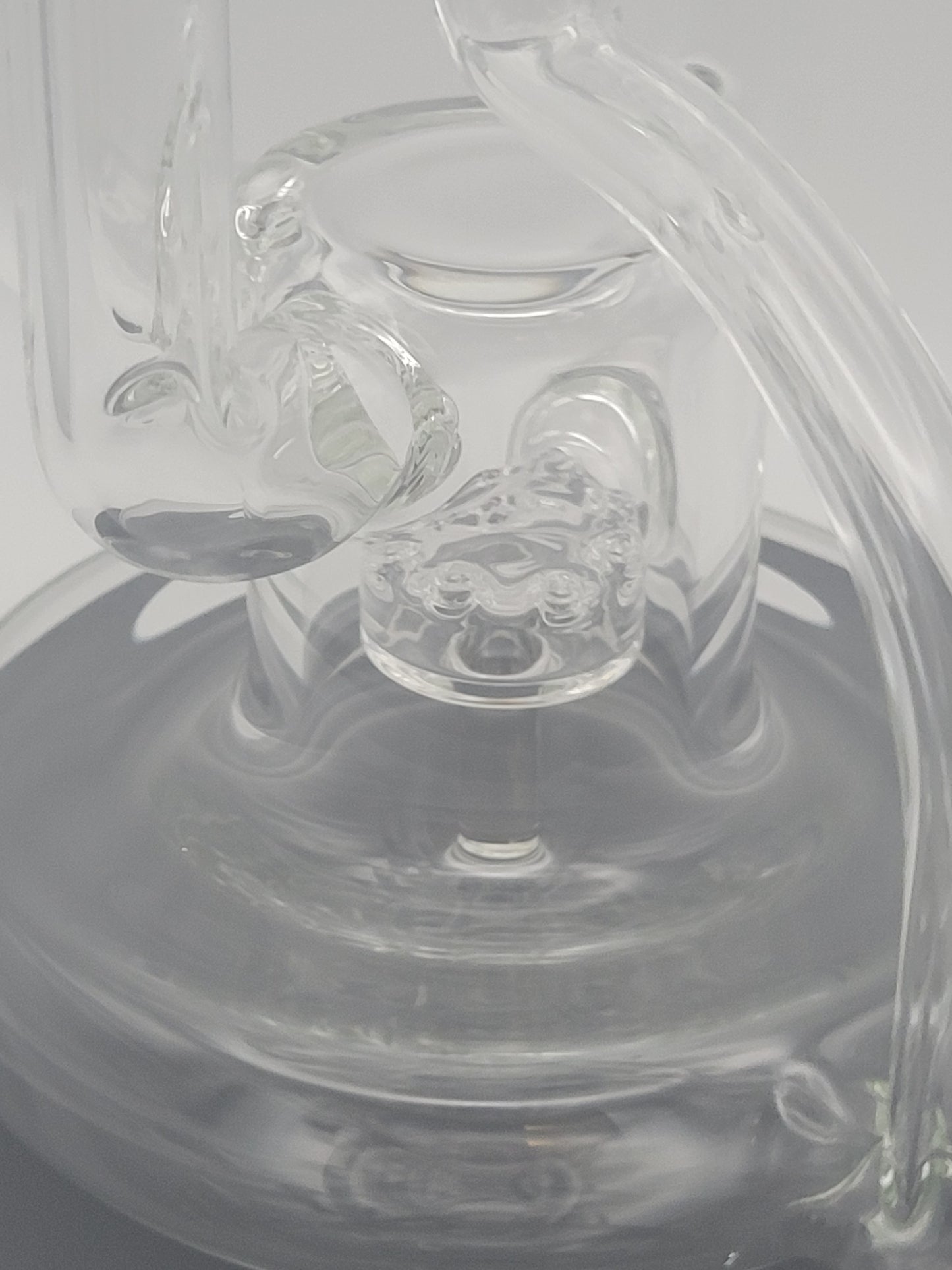 Asian Kevin Floating Recycler Rig