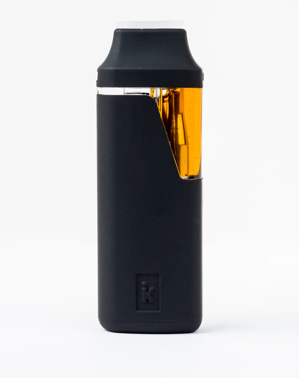 THCA - Disposable - 2 Gram - Sativa