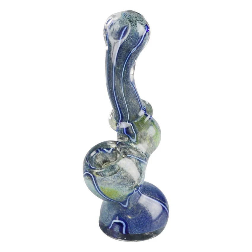Fritted Glass Bubbler